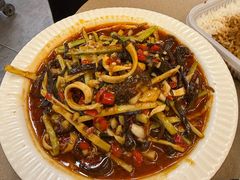 -老三样·旧食新味(船山路店)