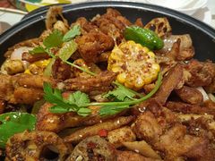 -渝蛙馆(新百店)