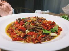 -滋味工坊中餐厅(高新区店)