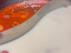 -捞王猪肚鸡火锅(昆山店)