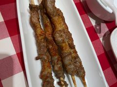 -西贝(上海我格广场店)