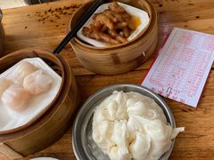 -恒兴发茶店(水巷口店)