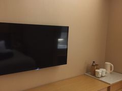 -全季酒店(北京朝阳公园店)