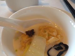 -富力丽思卡尔顿酒店·丽轩中餐厅