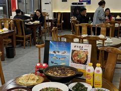-九寨沟石锅鱼(沣峪口二十年店)