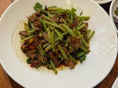 -院子餐厅·大锅菜·老杭帮(桥西直街店)
