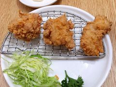 照烧香脆鸡块-味千拉面(大悦城店)