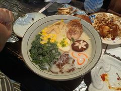 -芥岛(河北大街店)