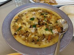 溜黄菜-鹿鸣春饭店(总店)