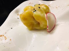 -上海苏宁宝丽嘉酒店·嘉府壹号中餐厅
