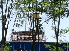 -永定河休闲森林公园