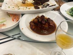 -天港海鲜(创新港天港禧悦酒店)