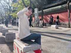 -伴山茶苑·围炉煮茶