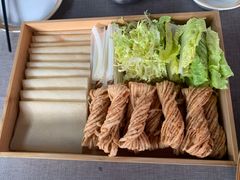 -有喜胶东小馆(太申祥和店)