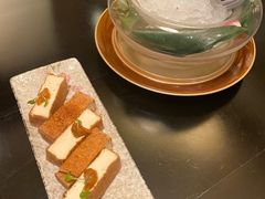 -Tsuru鹤日本料理(静安香格里拉店)