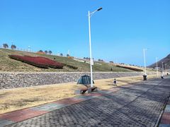 -南京金牛湖风景区