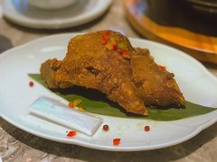 -四道菜·福建菜馆(新街口金鹰店)