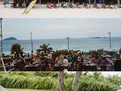 -三亚亚龙湾天域度假酒店