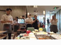 -海底捞火锅(龙岗星河COCO Park店)