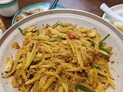 -阿德餐饮小秦川西北菜(福民路店)