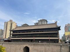 -西安城墙·碑林历史文化景区