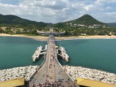 -三亚南山文化旅游区