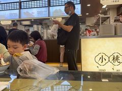 -小桃园·豆浆油条(复兴中路店)