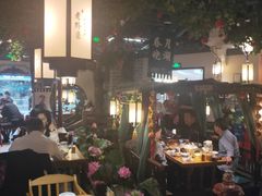 -老外婆(吾悦广场店)