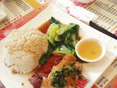 -永祥烧腊餐厅(虹口店)