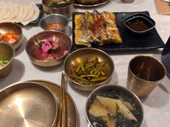 -HOTISLAND海鸡岛·韩国料理(江南西店)