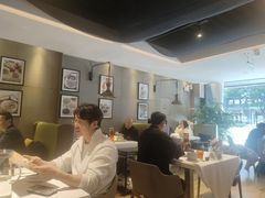 -汤城小厨•粤菜•靓汤(金宝街店)
