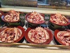 -大张烙馍村·美食地标(泉山店)
