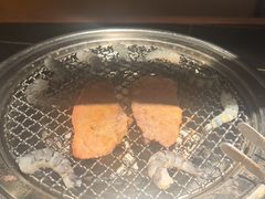 -東盛炭烤自助料理(浦东文峰广场店)