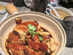 -留半山·香港食堂(啦啦宝都店)