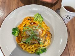 -Pennehut畔尼意面(合肥万象城店)