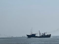 -南澳海滩