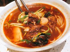 -东园小馆·早茶·淮扬小炒(江都路店)
