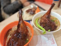 -一乐烧鹅(中环店)