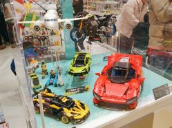 -乐高授权专卖店(中关村领展店)