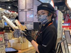 -霸王茶姬(常熟印象城店)