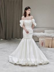 -Renee芮亦婚纱(原丽莎)