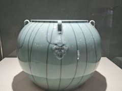 -龙泉青瓷博物馆