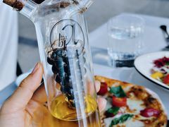 橄榄油➕意大利黑醋-atta bj(国贸商城店)