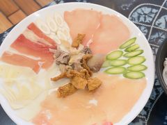 -桥香园过桥米线(国贸店)