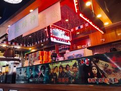 -香港鸿记冰室