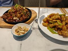 -叁拾壹克饺子·东北菜(国贸店)