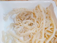 精品毛肚-傣妹火锅(南京东路一店)