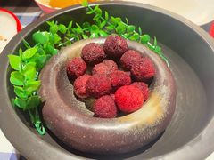 -雪熊哈尔滨烧烤·精酿啤酒·砂锅(中央胜境店)