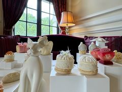 -Salon de Ville浦江汇(上海外滩华尔道夫酒店店)