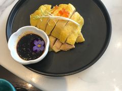 -荷塘秋月·本帮江浙菜(国权路店)